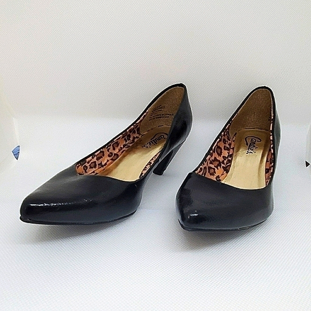 EUC Candies W 6 heeels